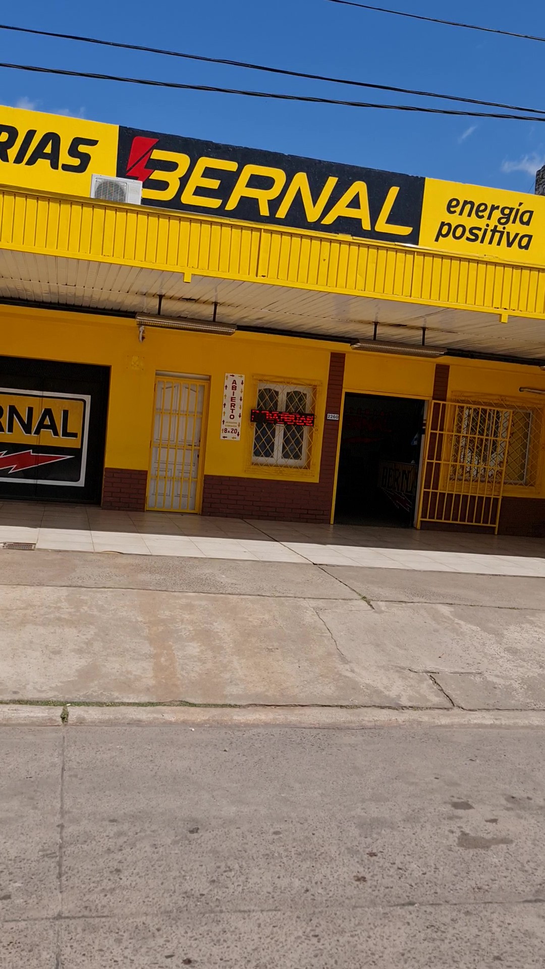 Sucursal Corrientes