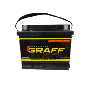 BATERIA 110LM GRAFF
