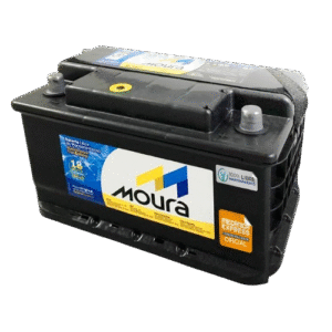 85LM BATERÍA MOURA